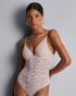 AUBADE Body ROSESSENCE Nude d’Été